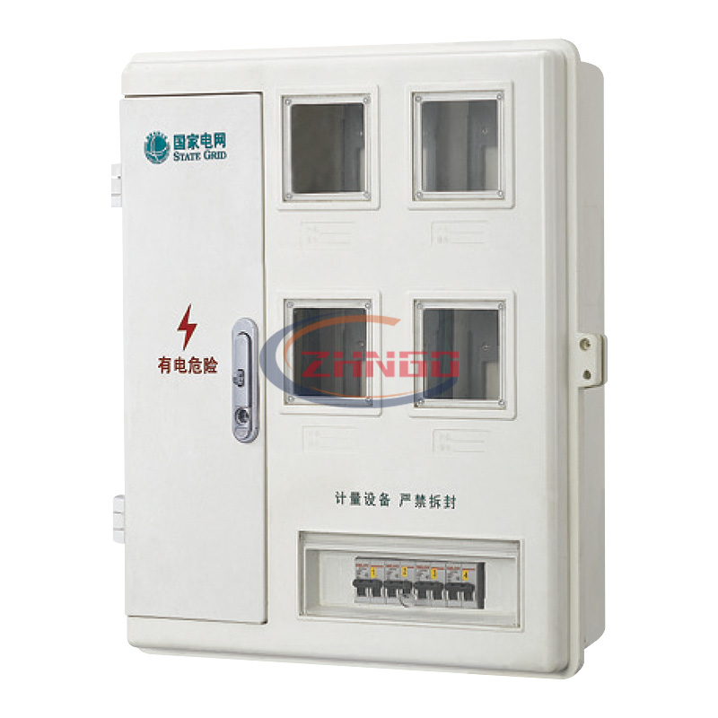 ZH-D-SMC-4F